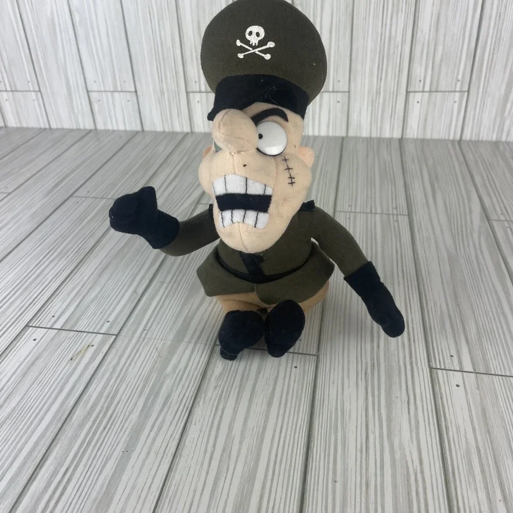 VINTAGE Rocky and Bullwinkle and Friends 8